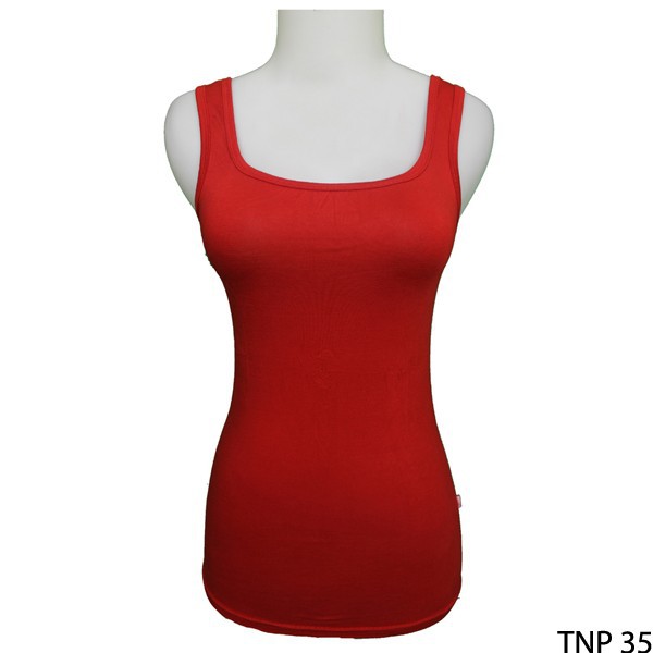 Jual Pakaian Tank Top Spandek Merah – TNP 35 | Shopee Indonesia