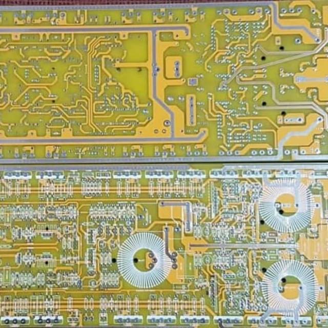 Jual PCB power amplifier class TD NX 16000 | Shopee Indonesia