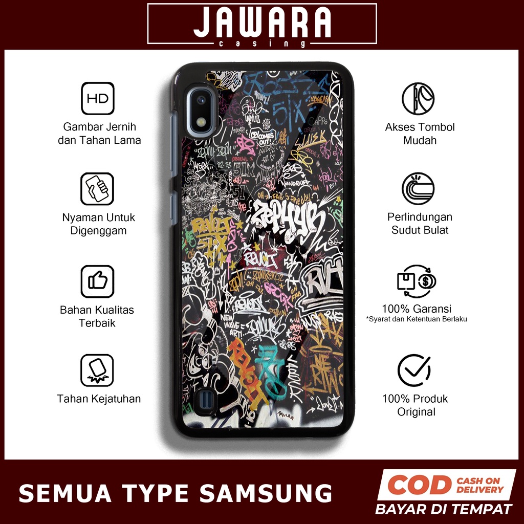 Hard Case Casing Hp Samsung Galaxy A10 CASE HP COCOK UNTUK HP