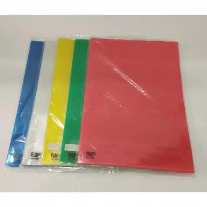 Jual Map L Folder One - A4 | Shopee Indonesia