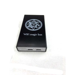 wifi magic box f100 app