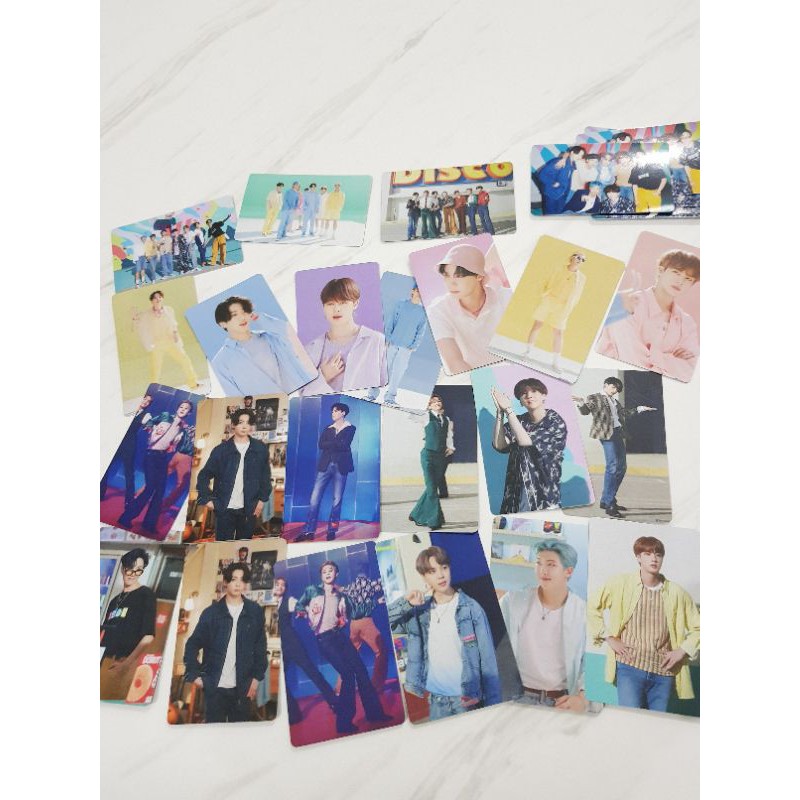 Jual PHOTOCARD - CUSTOM KPOP | Shopee Indonesia