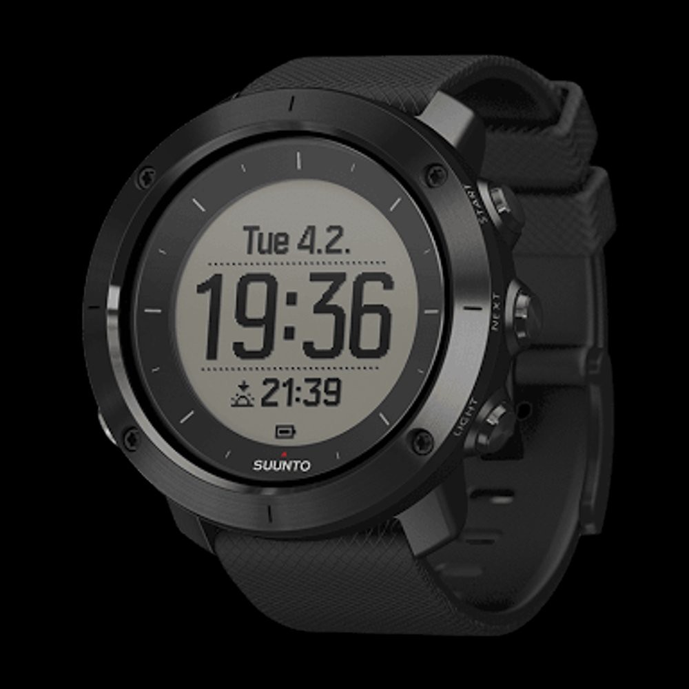 Suunto store traverse harga