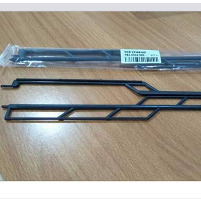 Jual Rod String 1 Dan 2 Pengaduk Toner Ir 5000 6000 5020 6020 6570 5050