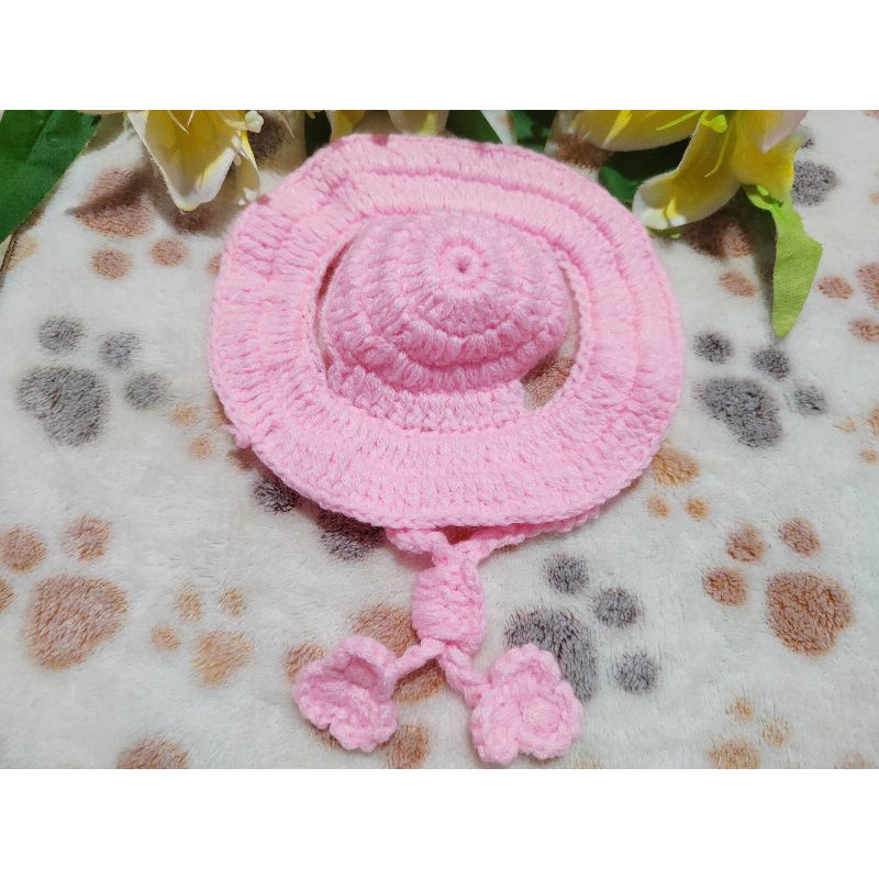 Jual TOPI KUCING RAJUT POLOS (BACA DESKRIPSI) | Shopee Indonesia