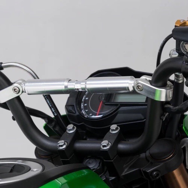 Jual Kitaco Handle Brace Bar Stabilizer Stang Kawasaki Z125 Shopee