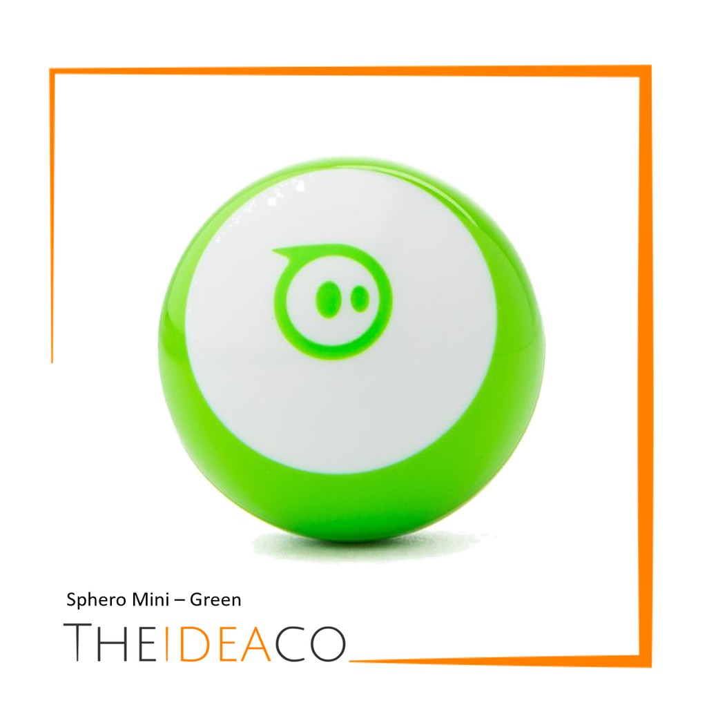 Jual Sphero Mini Robotic Ball Toy Educational for Kids Shopee