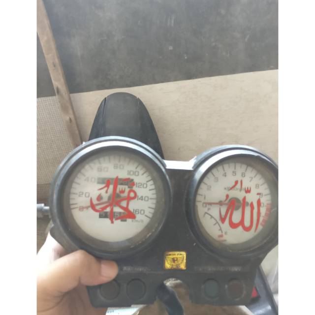 Jual Speedometer MEGA PRO | Shopee Indonesia