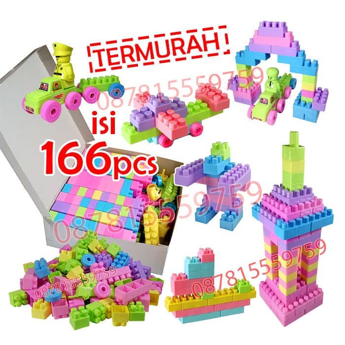 Mainan lego di shopee deals