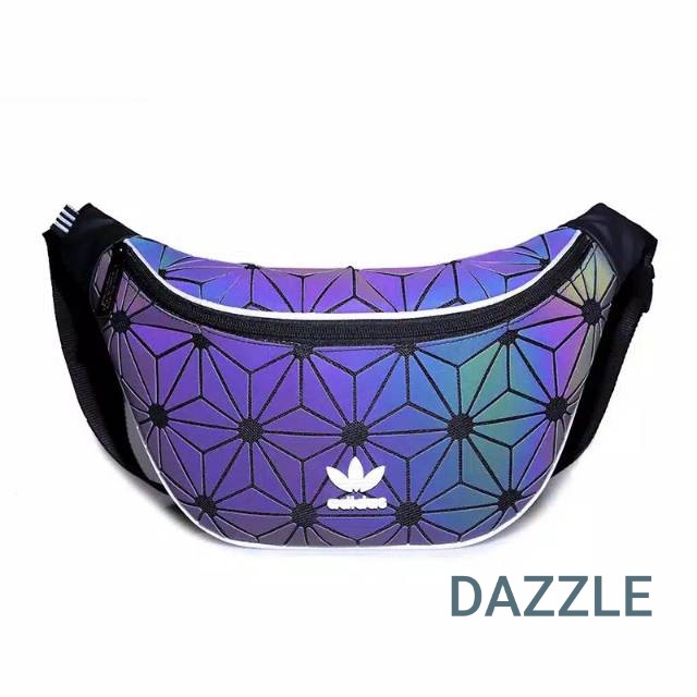 Jual Waistbag Adidas Xeno Reflective Issey Miyake Tas Selempang High Quality Shopee Indonesia