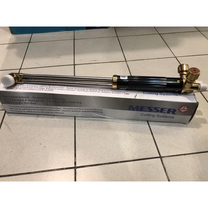 Jual Stang Blender/Gas Cutting Torch Messer Proficut | Shopee Indonesia