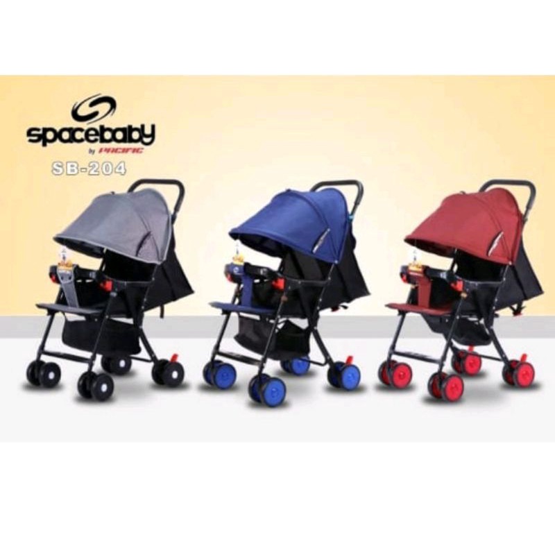 Shopee sales stroller bayi