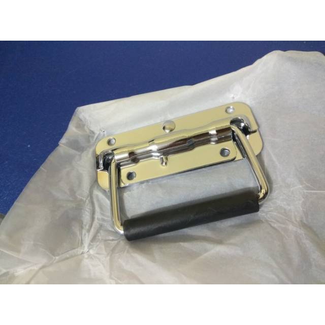 Jual Handle tempel box / flight case ukuran kecil - Import Type - 1 ...