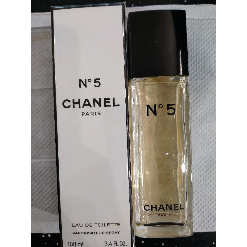 Jual CHANEL PARFUM No 5 CLASSIC PRODUCT (ORIGINAL 100%) | Shopee Indonesia