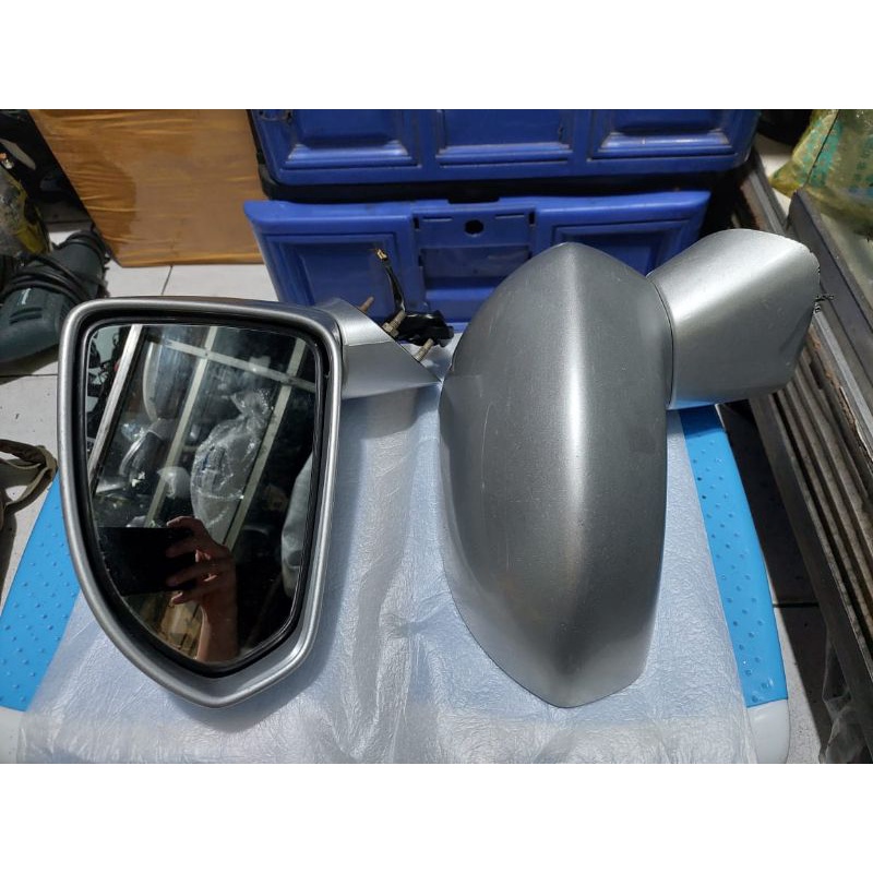 Jual Spion honda jazz vtec honda city original tahun 2003 2004 2005