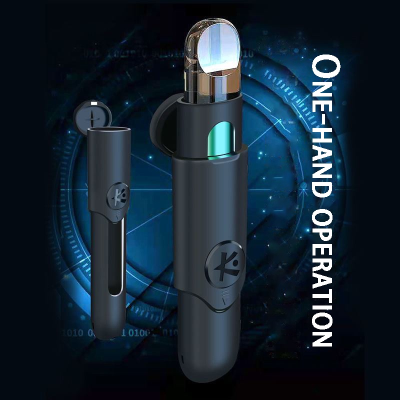Jual Casing Pelindung RELX Infinity/ Phantom Dengan Tali Lanyard ...