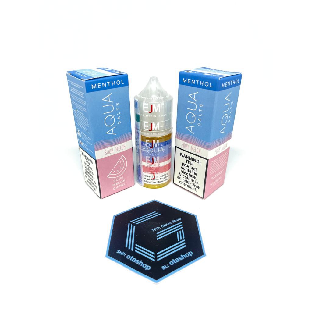 elf bar vape uk AQUA Manthol Menthol Flavored Vape Juice And EJuice