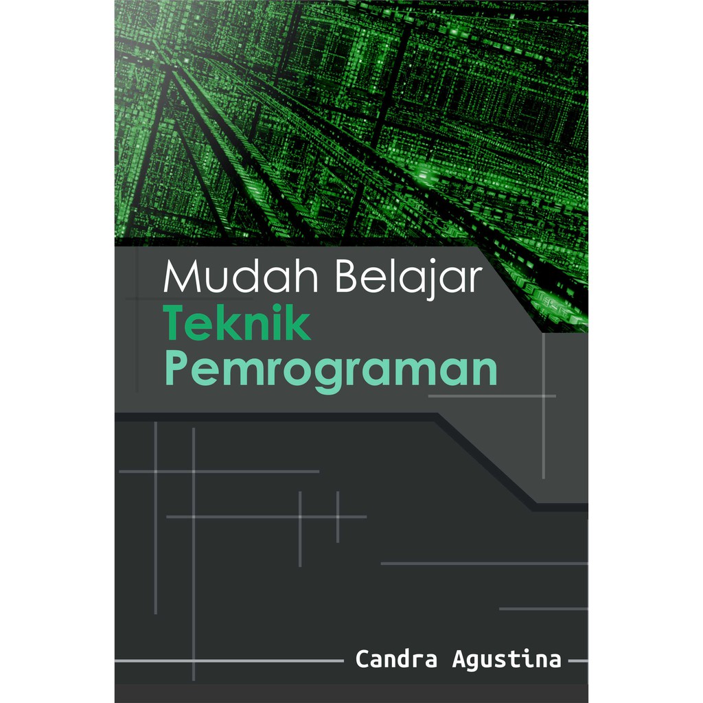 Jual Deepublish - Buku Mudah Belajar Teknik Pemrograman | Shopee Indonesia