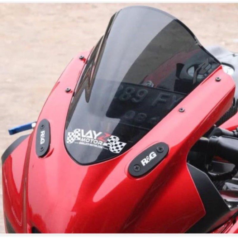 Jual Mirror Blanking CBR K45G, CBR 250 RR, Ninja 2018, CBR K45N, NINJA ...