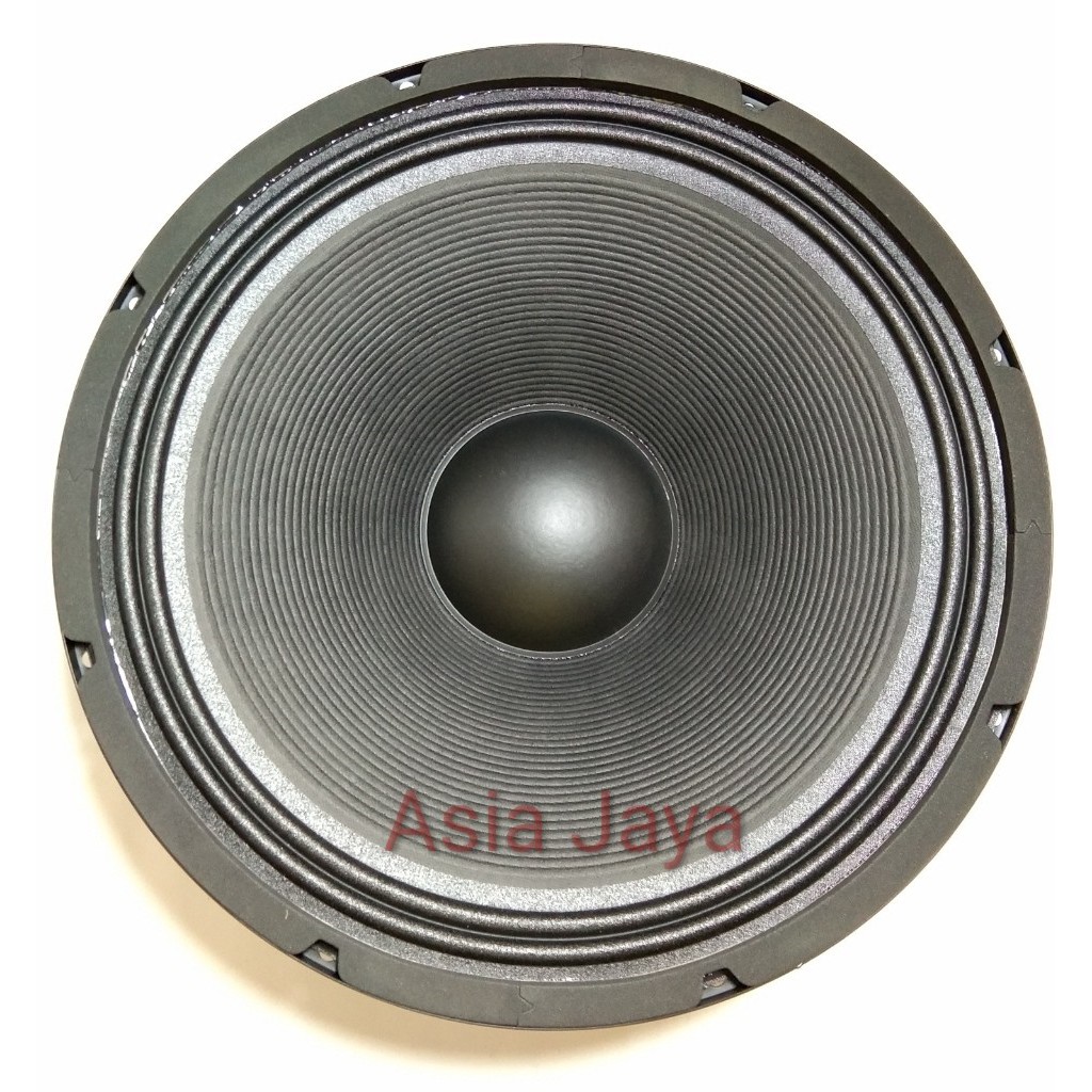 Jual Speaker Woofer ACR 15600 Black Original | Shopee Indonesia