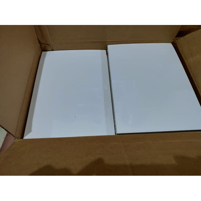 Jual TRANSFER PAPER JET PRO SS LIGHT ( A4 ) | Shopee Indonesia