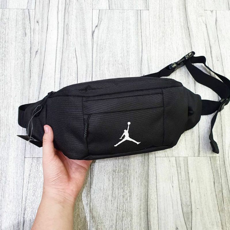 harga jordan waist bag