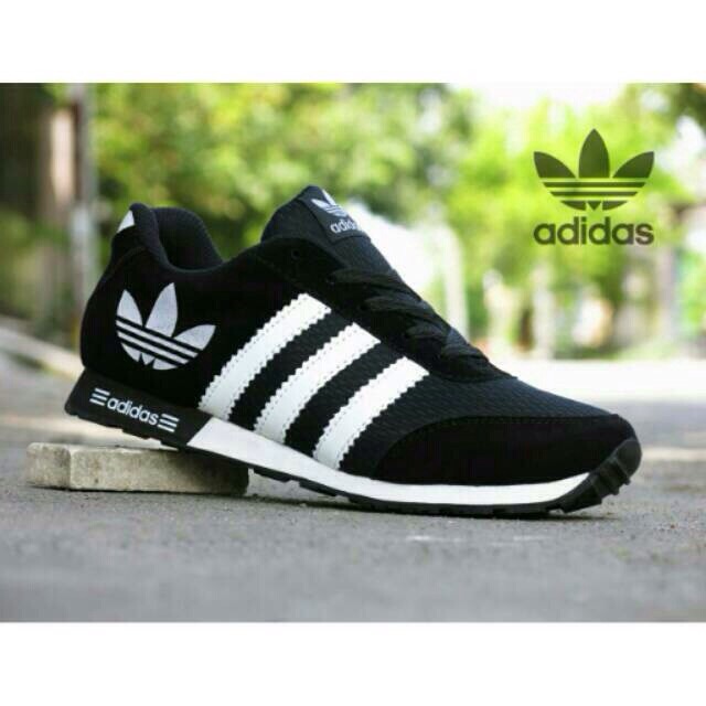 Sepatu adidas neo on sale v