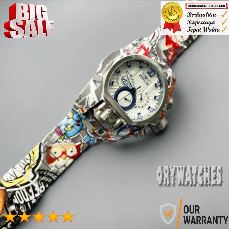 Invicta 32417 hot sale