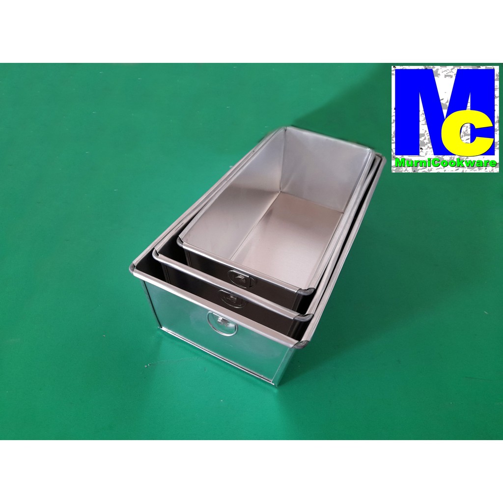 Jual Loyang roti ombecook polos BSK | Shopee Indonesia
