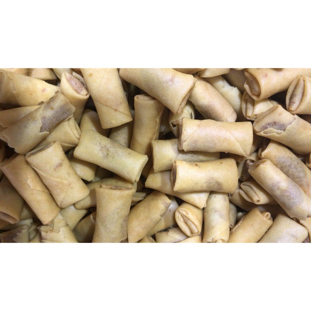 Jual [500 gr ]Sumpia ebi/spring roll sarikaya | Shopee Indonesia
