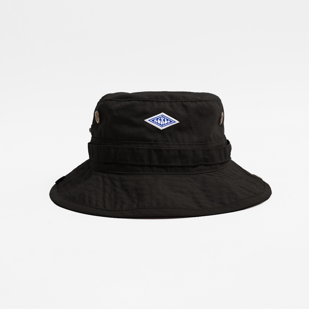 Jual RCKLS. Bucket Hat zeema crem khaki| Topi Bucker Original | Shopee ...