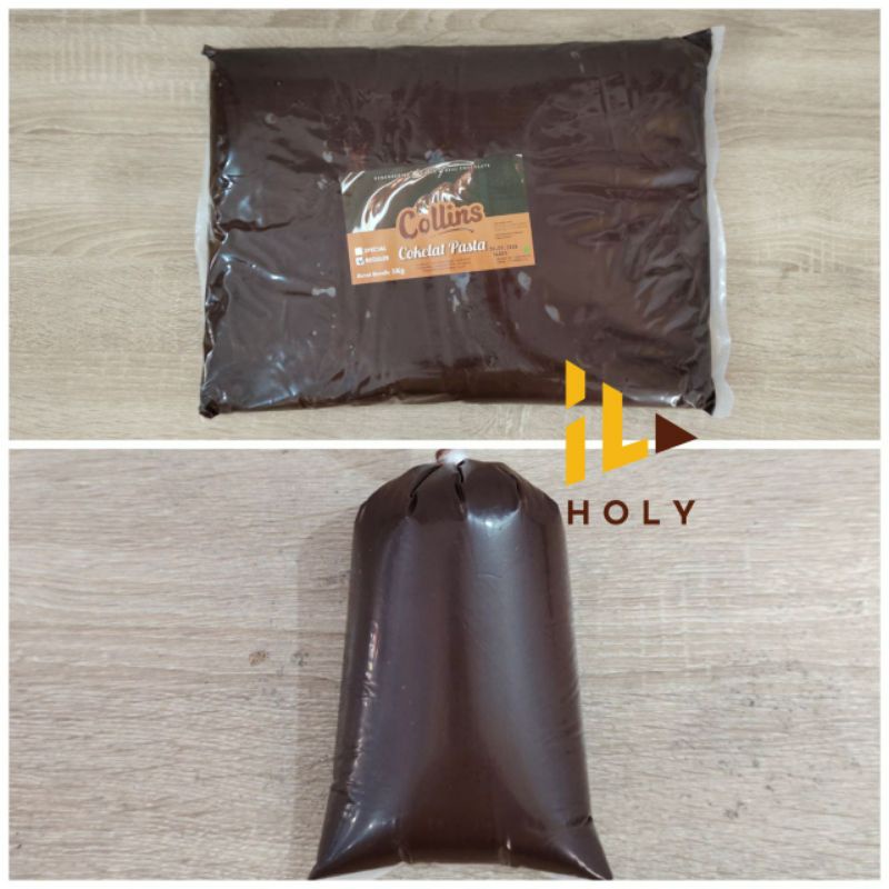 Jual Isian Coklat Terlengkap & Harga Terbaru Juli 2026 | Shopee Indonesia