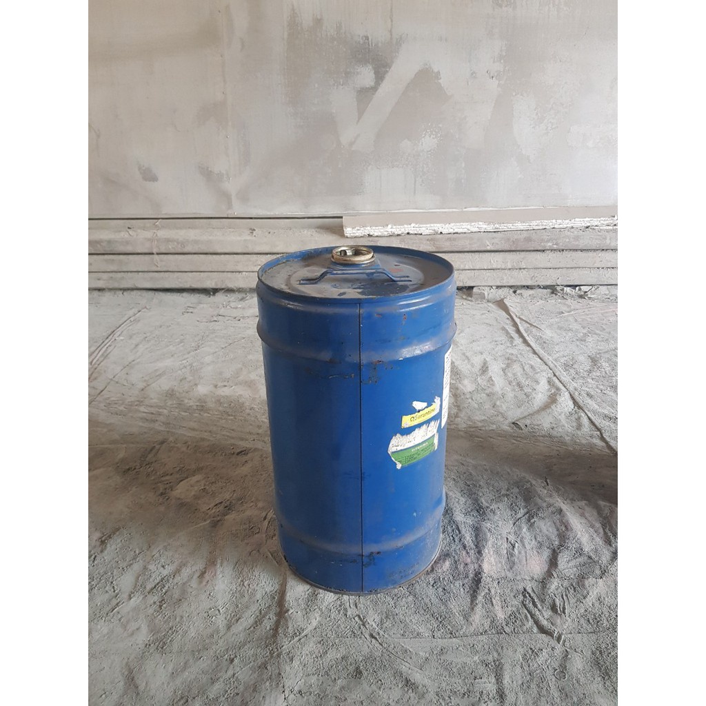 Jual Drum Besi Jerigen Besi Tong Besi 25 Liter Tebal Shopee Indonesia 4897