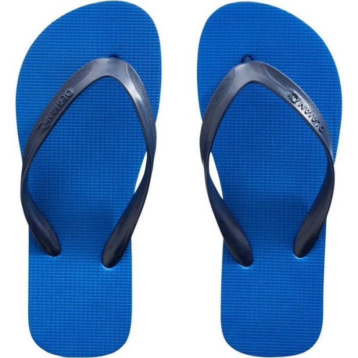 Jual Olaian Sandal Flip Flop Anak Laki-Laki TO 100 Decathlon