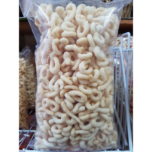 Jual Lanting bawang khas kebumen dengan berat bersih 1KG kriuk baru ...
