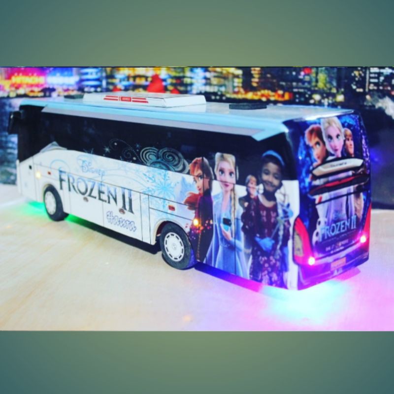 Jual Frozen Cast Terlengkap & Harga Terbaru April 2026 | Shopee Indonesia