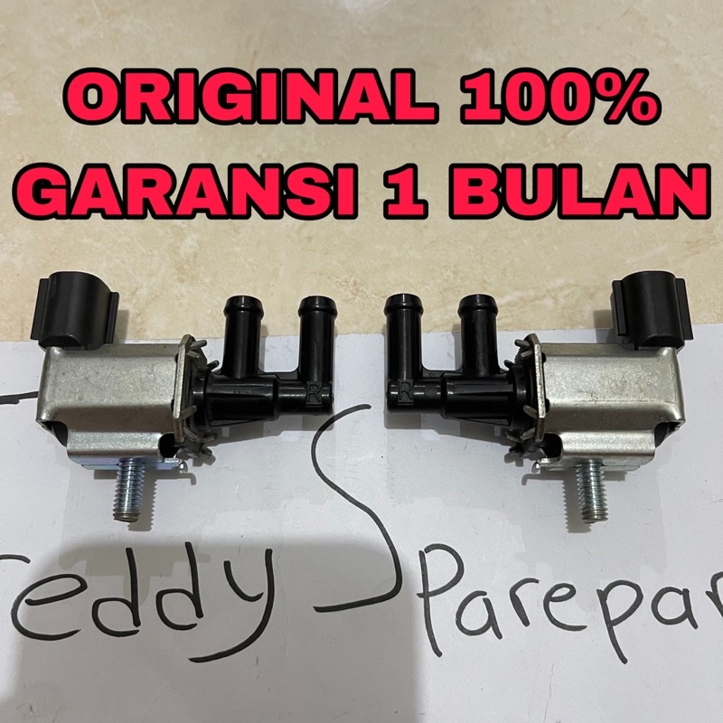 Jual Sensor Idle Up Ac Vacum Selenoid Mitsubishi Xpander Livina L