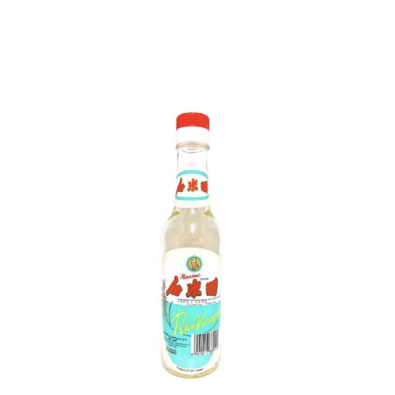 Jual Narcissus Rice Vinegar 250 mL Shopee Indonesia