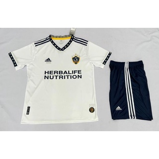 2023/2024 LA Galaxy Away Football Jersey (Player Version) – Migrantes World  Club