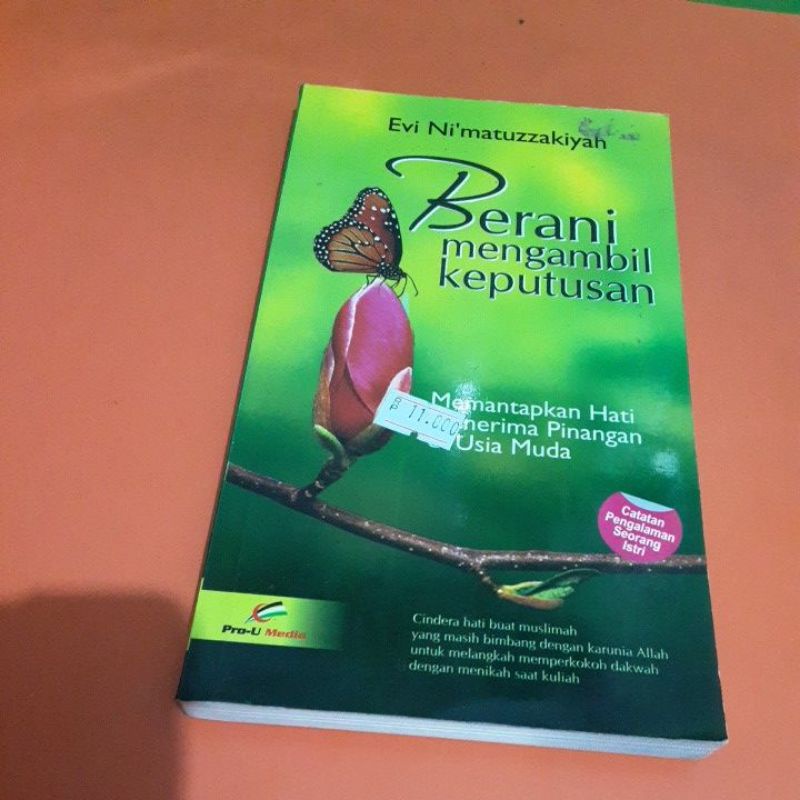 Jual BUKU PRELOVED 02 MURAH BEKAS BALIKPAPAN TERSEDIA ORIGINAL SECOND ...