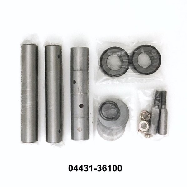 Jual 04431-36100 KING PIN KIT - DUTRO - DYNASAURUS (WU300 - 125ST ...