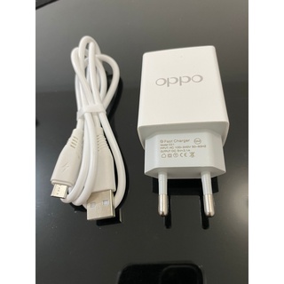 Jual Tc Casan Travel Charger Oppo Ori A Micro Kualitas Bagus Shopee Indonesia