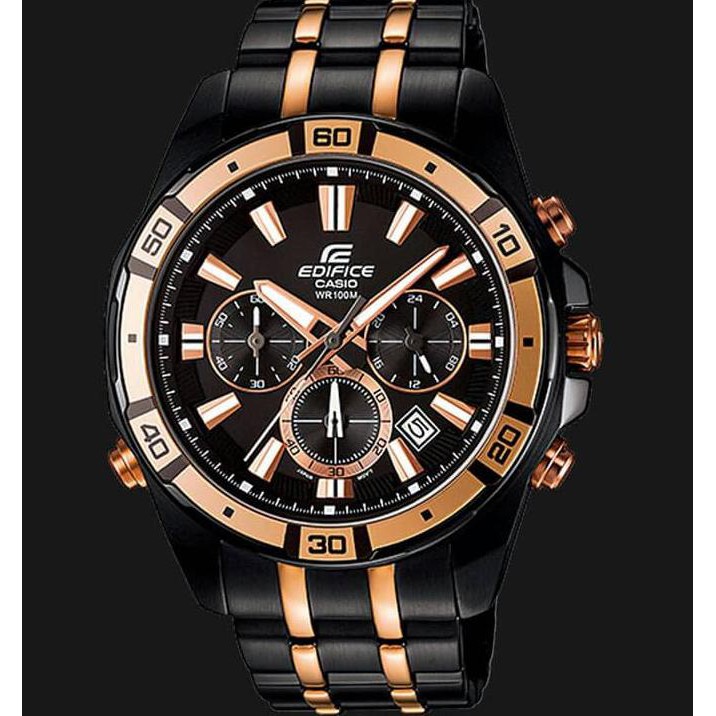 Casio hot sale edifice 534