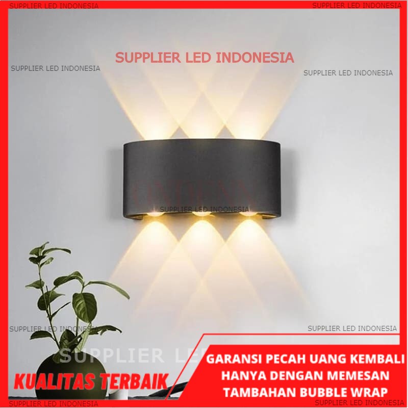 Jual Lampu Dinding Indoor Outdoor Lampu Lampu Minimalis Sudah Termasuk Lampu Cocok Untuk