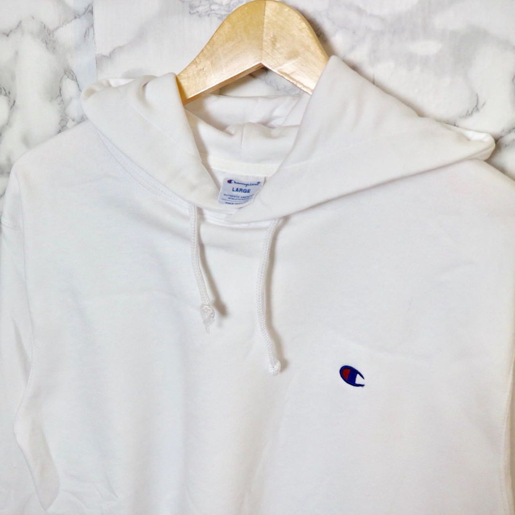 Jual Champion Hoodie// Jaket Champion Original 100% Shopee Indonesia