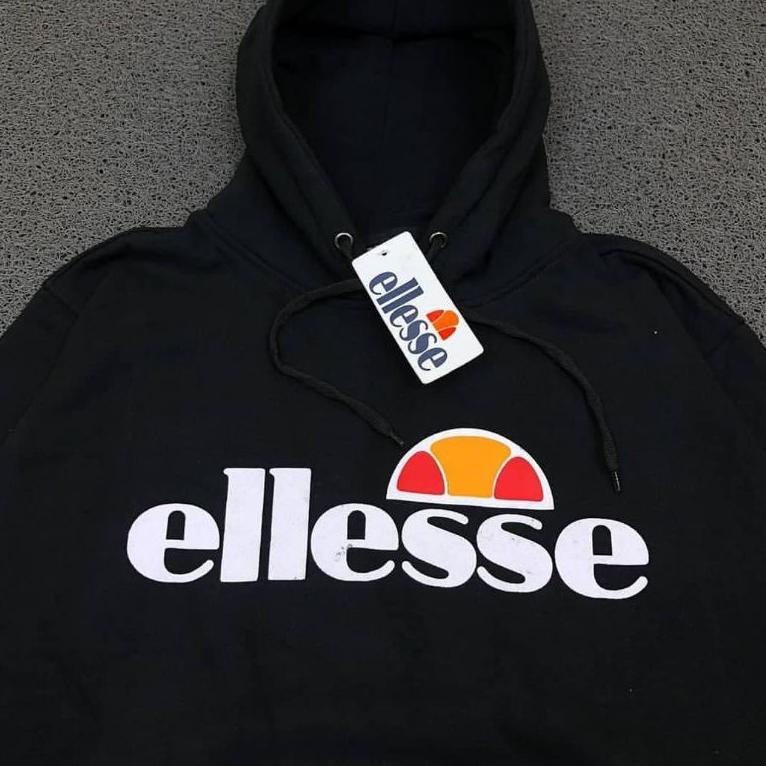 Harga hoodie clearance ellesse