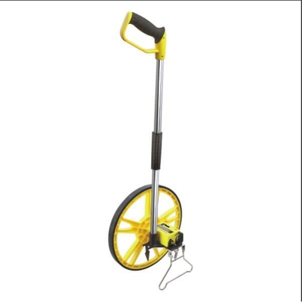 Jual METERAN JALAN RODA DORONG MANUAL TER New / Original | Shopee Indonesia
