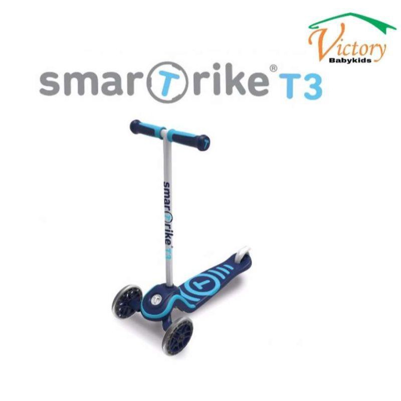 Smart store trike t3