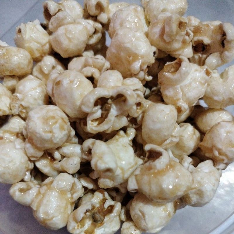 Jual [PROMO] popcorn jagung berondong kini ada varian rasa | Shopee ...