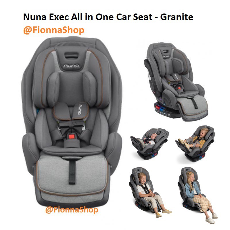Harga car 2025 seat nuna